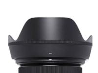 Lens cup SL 70, 2,8