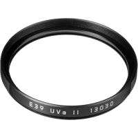 uva_ii_filter E 39, black