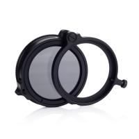 Universal polarizing filter M