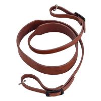 Q-P strap brown common