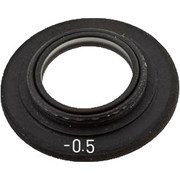 correction lens -0.5