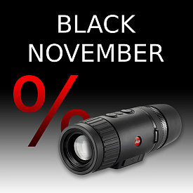 Black November