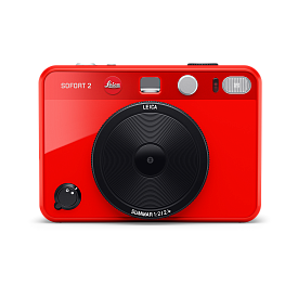 Leica SOFORT