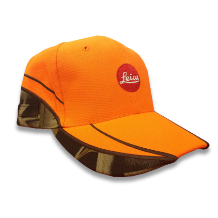 Cap orange img 0