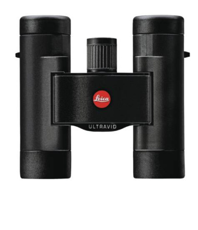 LEICA ULTRAVID 8x20 BR , melns img 0